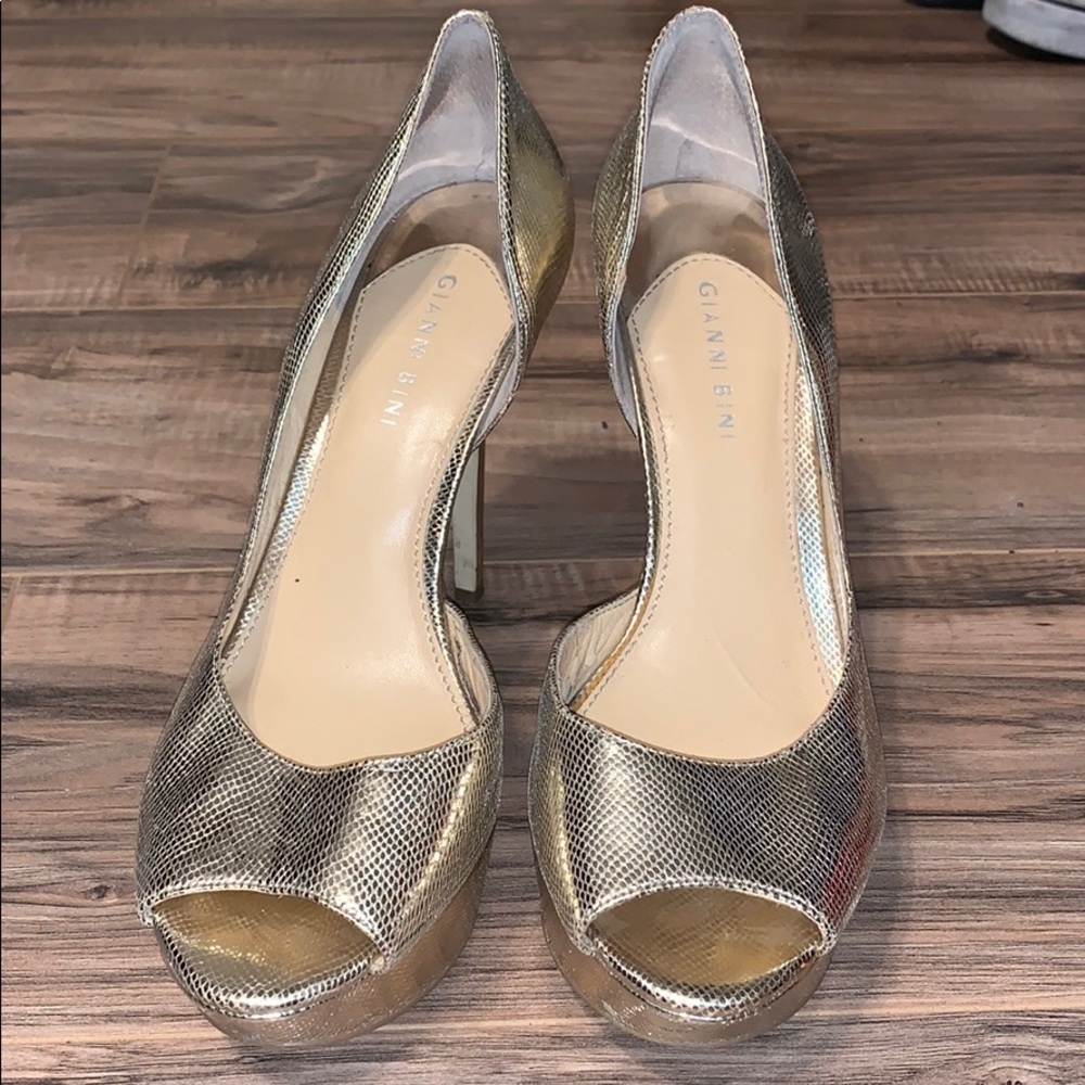 Women’s heels